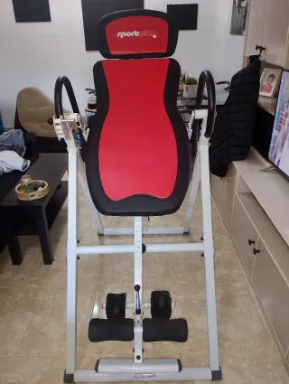 Tabla de Inversión Sportplus