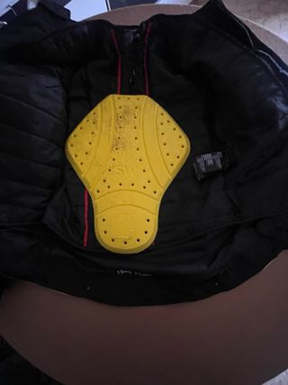 Chaqueta Alpinestars Mujer Carretera