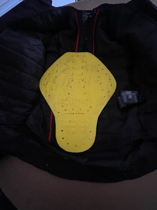 Chaqueta Alpinestars Mujer Carretera