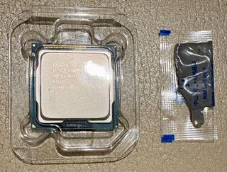 Procesador Intel Core i5-3470S