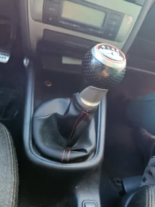 Pomo cambio Seat León MK1 FR