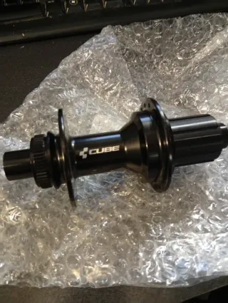 Mozzo Posteriore E-bike MTB Boost 12x148 36 Fori