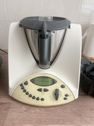 Thermomix TM31