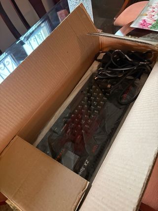 ZX Spectrum +2 128K Ordenador Retro Sinclair