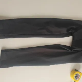 Culotte Btwin ciclismo largo 72 cm