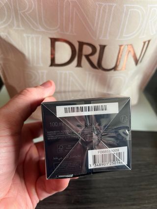 Dior Sauvage Eau de Toilette 100ml Nuevo