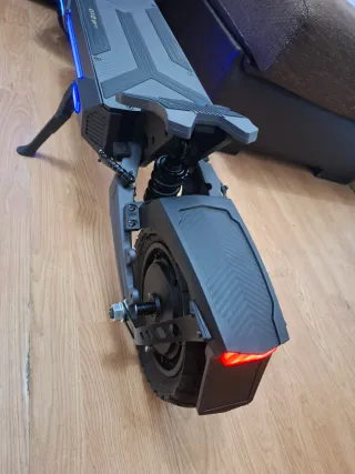 Patinete Eléctrico Ausom DT2 Pro