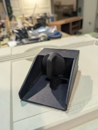 Batente vertical Festool