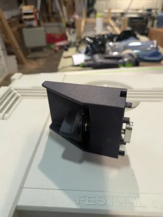 Batente vertical Festool