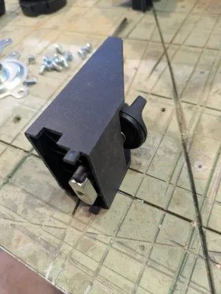 Batente vertical Festool