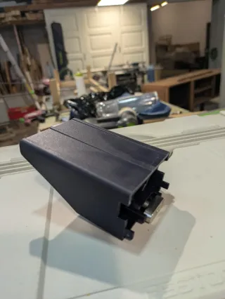 Batente vertical Festool