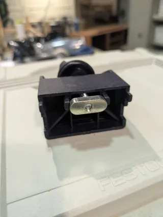 Batente vertical Festool