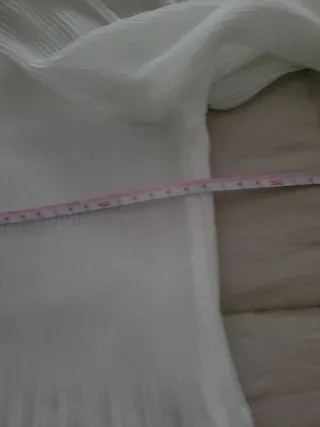 Camisa Kookai Blanca