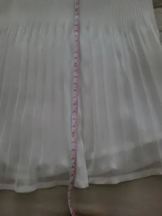 Camisa Kookai Blanca