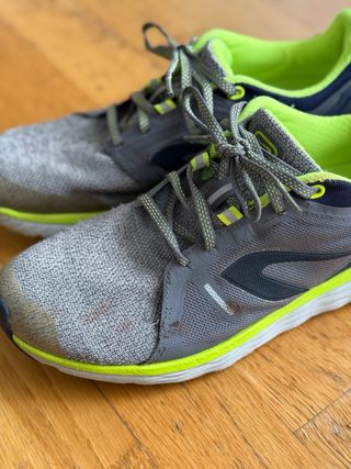 Zapatillas running Kalenji Talla 41