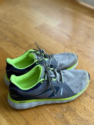 Zapatillas running Kalenji Talla 41