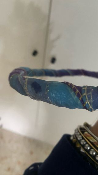 Disfraz Sirena Talla Única