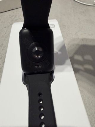 Xiaomi Smart Band 8 Pro Negra – Muy buen estado