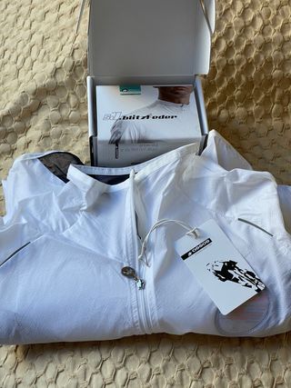 Assos Campionissimo Sping/Fall Jacket Ultra Light