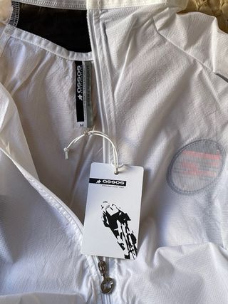 Assos Campionissimo Sping/Fall Jacket Ultra Light