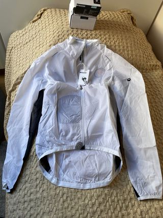 Assos Campionissimo Sping/Fall Jacket Ultra Light