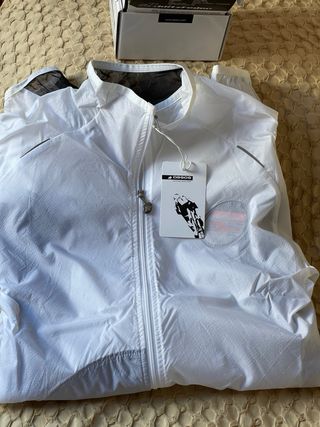 Assos Campionissimo Sping/Fall Jacket Ultra Light