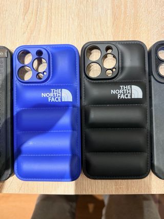 Fundas iPhone 14 Pro Max