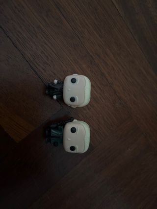 Mini Funko Pop Draco Malfoy