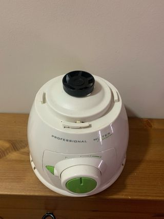 Batidora de vaso Solac Mixter Professional 600W