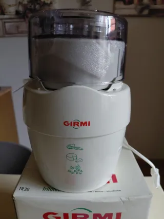 Girmi Tritatutto TR30 750W Nuovo