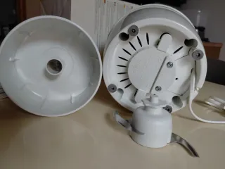 Girmi Tritatutto TR30 750W Nuovo