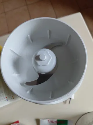 Girmi Tritatutto TR30 750W Nuovo