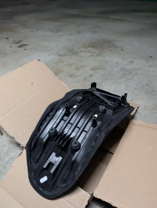 Asiento Yamaha Tenere 700 Nuevo