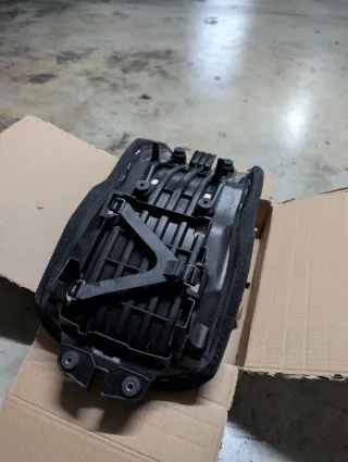 Asiento Yamaha Tenere 700 Nuevo