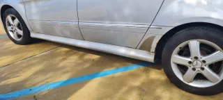 Mercedes-Benz Clase B 200 CDI