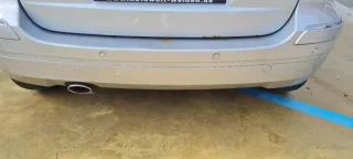 Mercedes-Benz Clase B 200 CDI