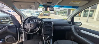 Mercedes-Benz Clase B 200 CDI