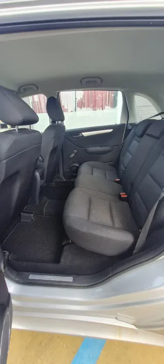Mercedes-Benz Clase B 200 CDI