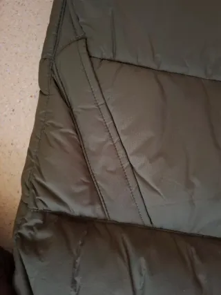 Giubbino Dickies Verde Oliva Nuovo