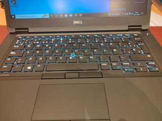 Portátil Dell Latitude i5