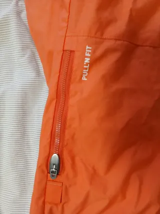 Pantalón de esquí Niño Wedze Piste 500