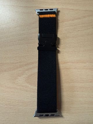 Correa para Apple Watch - Banda 42 44 45 y 49mm