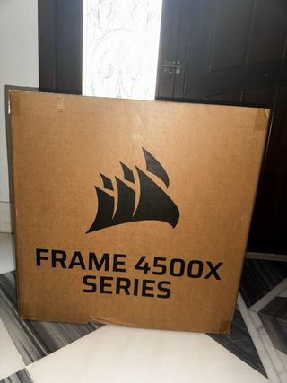 Torre PC Corsair 4500X RS-R ARGB