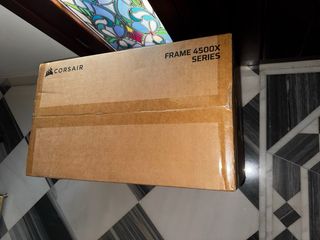 Torre PC Corsair 4500X RS-R ARGB