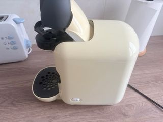 Cafetera Tassimo Bosch