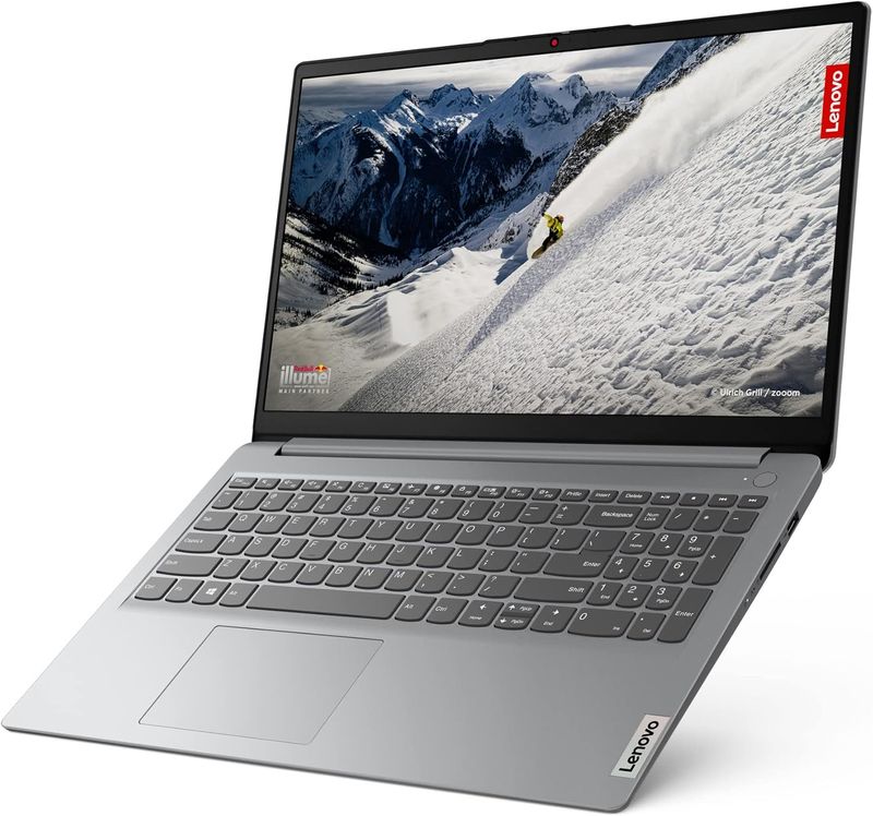 Lenovo IdeaPad 1 Gen 7 - Ordenador Portátil 15.6"