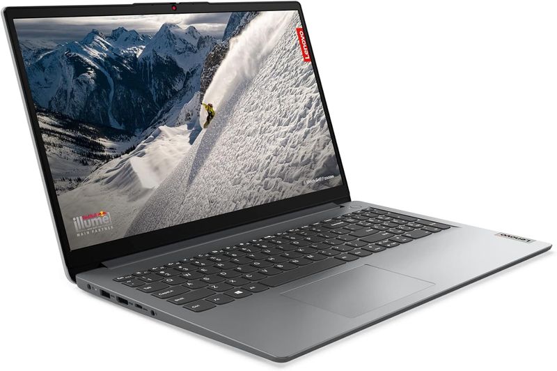 Lenovo IdeaPad 1 Gen 7 - Ordenador Portátil 15.6" afbeelding 2