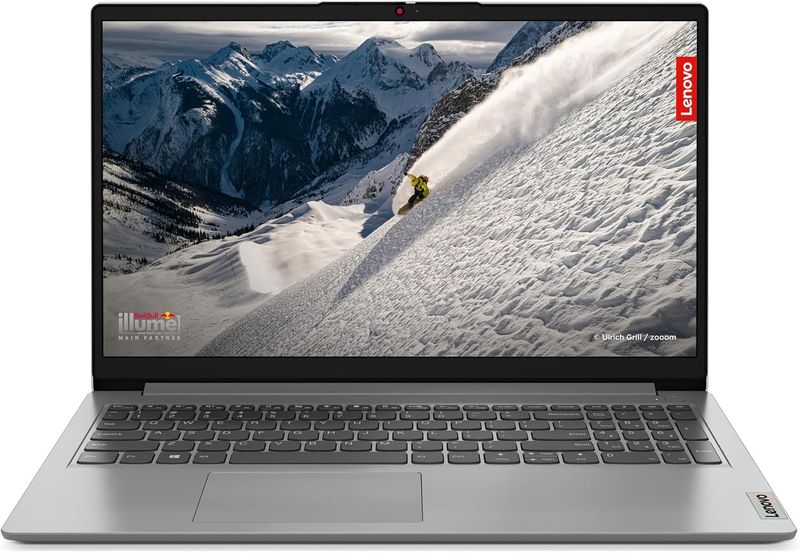 Lenovo IdeaPad 1 Gen 7 - Ordenador Portátil 15.6" afbeelding 3