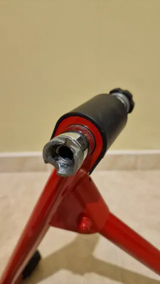 Rodillo Entrenamiento Minoura Mag500