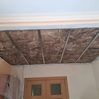 Aislamiento para todo tipo de superficies